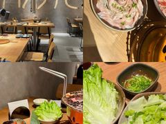 -烧肉达人•炭火烧肉(新天地店)