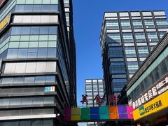 -麦当劳(文化西路店)