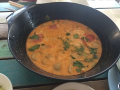 -Doo Dee Thai Food(Issan/Isaan/Esan)