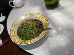 -火福·天湖阁大闸蟹博物馆主题餐厅(浅水湾店)