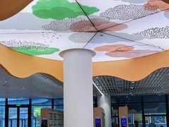 -广州市白云区图书馆