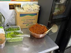 -昌顺马记小吃店(昌盛园店)