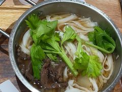 -小满手工粉(北京来福士店)