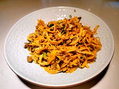 酸菜糯米笋-上地宴·中关村的会客厅(清河高铁站店)