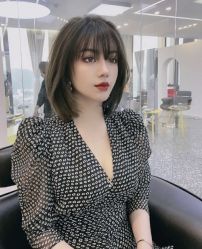 点击看大图 -那茉 Hair Salon