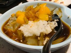 -京韵胡同·酱香羊蝎子火锅涮肉(长寿路店)