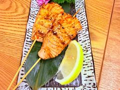 -米禾良日料(人民广场店)