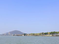 -东钱湖小普陀景区