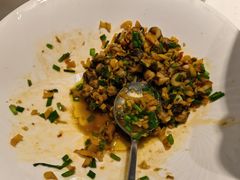 -院里寻菜·精致庭院菜(观沙岭店)