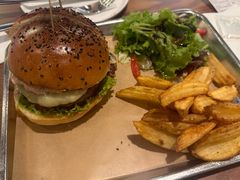 -UPPER KITCHEN(延安路店)