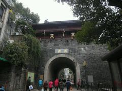 -鼓楼(西湖风景名胜区)