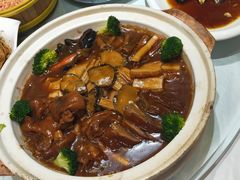-江南大酒店(上肖墙店)
