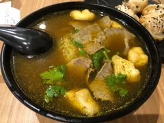 -小杨生煎(萧山机场店)