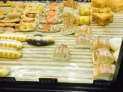 -华丰贺氏(福新西路店)
