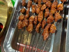 -天境牦牛壮骨汤(人民路旗舰店)