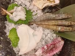 -牛New寿喜烧(金茂览秀城店)