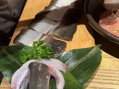 -泥炉烧肉师(新街口金銮巷店)