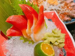 -無境·匠心日本料理(汉街店)