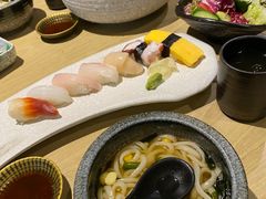 -御瀛日本料理
