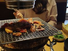-夕酱の烧肉屋