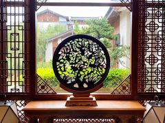 -丽江金茂凯悦臻选酒店-滇香馆