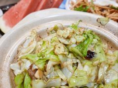 -勇利赵家烤肉坊(含光路店)