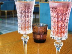 餐前酒-EN SPACE恩空间