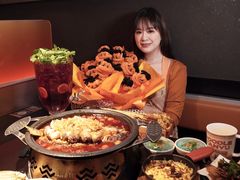-探鱼·鲜青椒爽麻烤鱼(领展购物广场店)