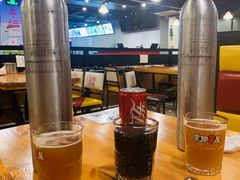 -京朋串屋·烧烤(望京西路总店)