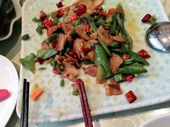 -南方酒店·淮扬菜(回民街店)