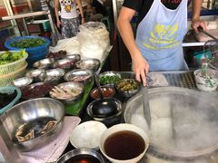 -广场正宗原汁薏米店