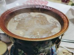 -百叶居·老北京涮羊肉(鼓楼店)