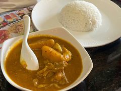 -南都西餐厅(布吉新三村南区店)