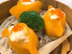 -汤臣·空中餐厅·严选粤菜(石湾世博广场店)
