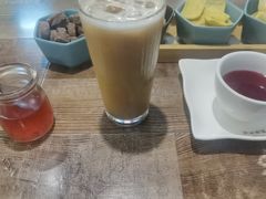 -紫藤燕语(兴澄银座店)