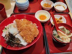 -食其家·牛丼咖喱(天津梅江印象城店)