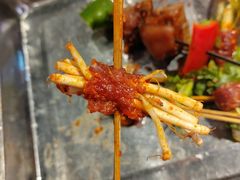 -钢管厂五区小郡肝火锅串串香(总店)
