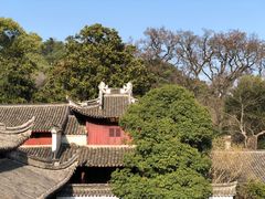 -宁波市保国寺古建筑博物馆
