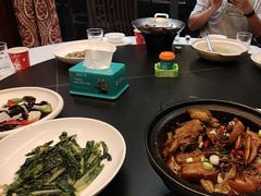 -金勺子土菜馆(兴园北区店)