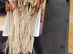 -屋头串串(临江路店)