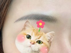 -久匠·野生眉半永久纹眉