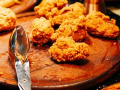 -拉丁餐厅·巴西烤肉自助(正佳广场店)