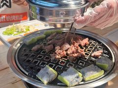 -霸腹烤肉(厦门柚子番店)