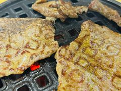 -牛犇烤肉(物资学院路店)
