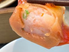 -蔡澜港式点心(皇庭广场店)