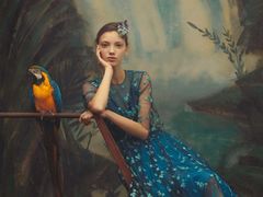 -甜心贝拉(西平路店)