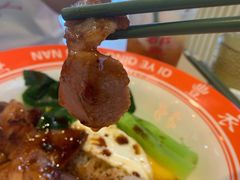 -七爷清汤腩·港式茶餐厅(世博店)