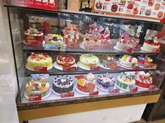 -味多美蛋糕(灯市口店)