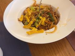 -艺厨风尚餐厅 · 桔钓沙莱华度假酒店