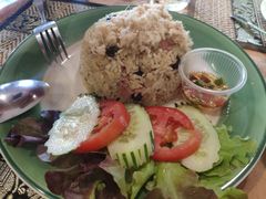 -Cafe de Thaan Aoan